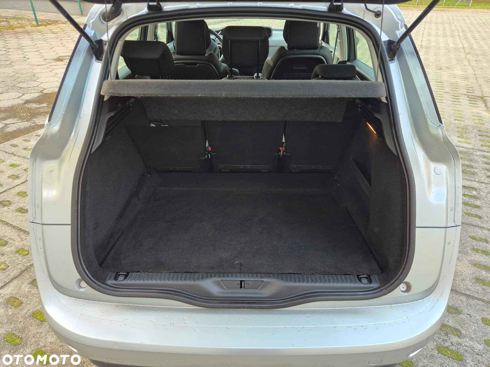 Citroën C4 Picasso 1.6 e-HDi Intensive ETG6 - 24