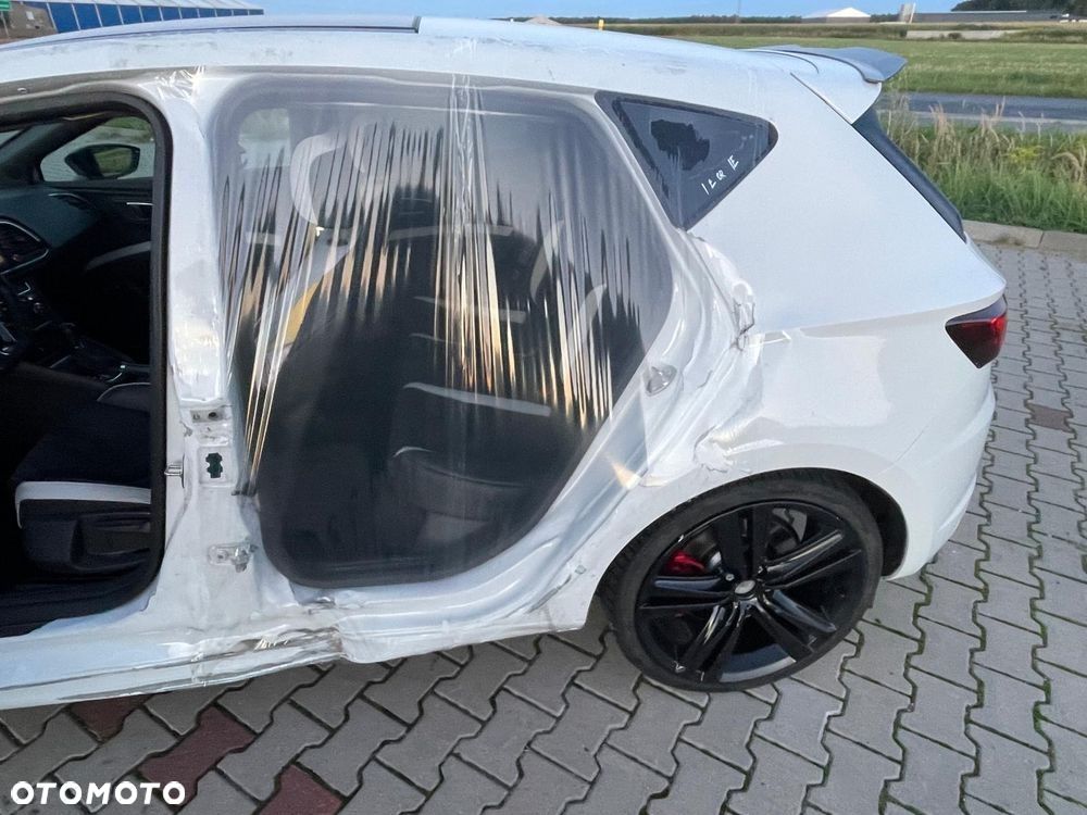 Seat Leon 2.0 TSI Start&Stop DSG Cupra 290 - 21