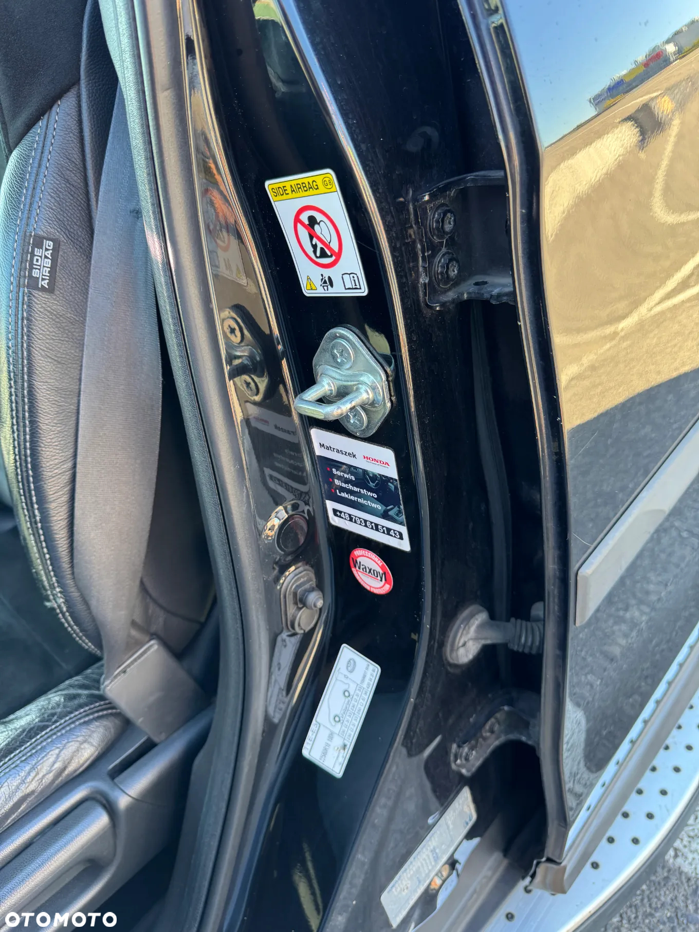 Honda CR-V 2.0 Lifestyle - 15