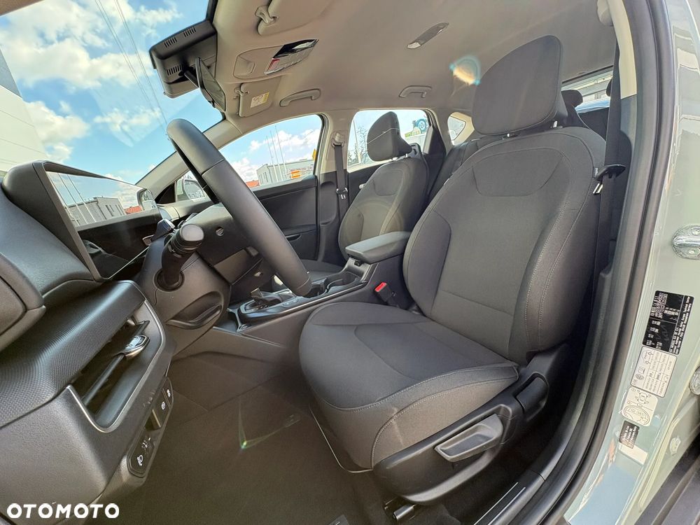 Kia K4 1.6 T-GDI M - 27