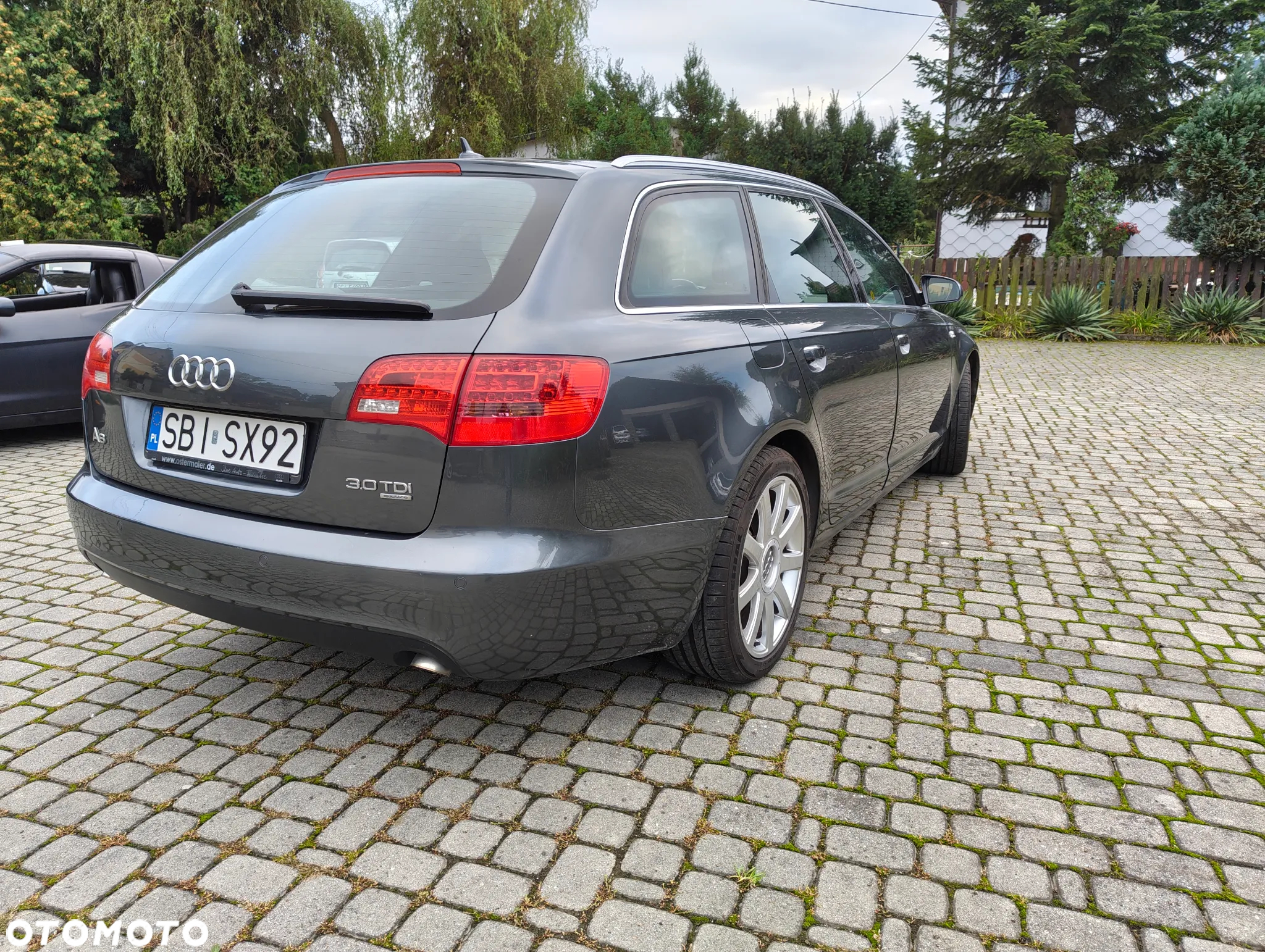 Audi A6 ver-3-0-tdi-quattro-tiptronic - 9