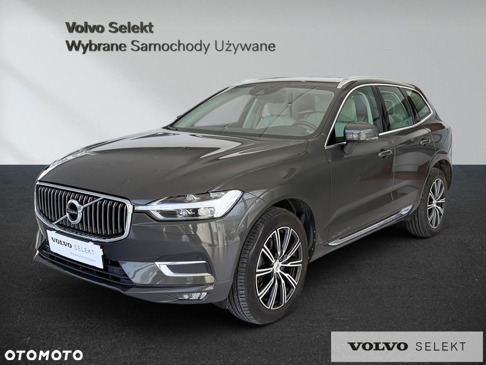 Volvo XC 60 - 1