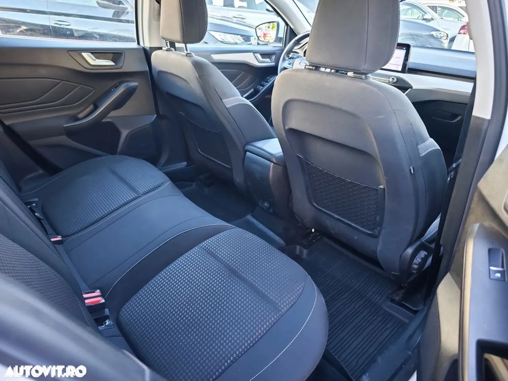 Ford Focus 1.5 EcoBlue Trend Edition - 12