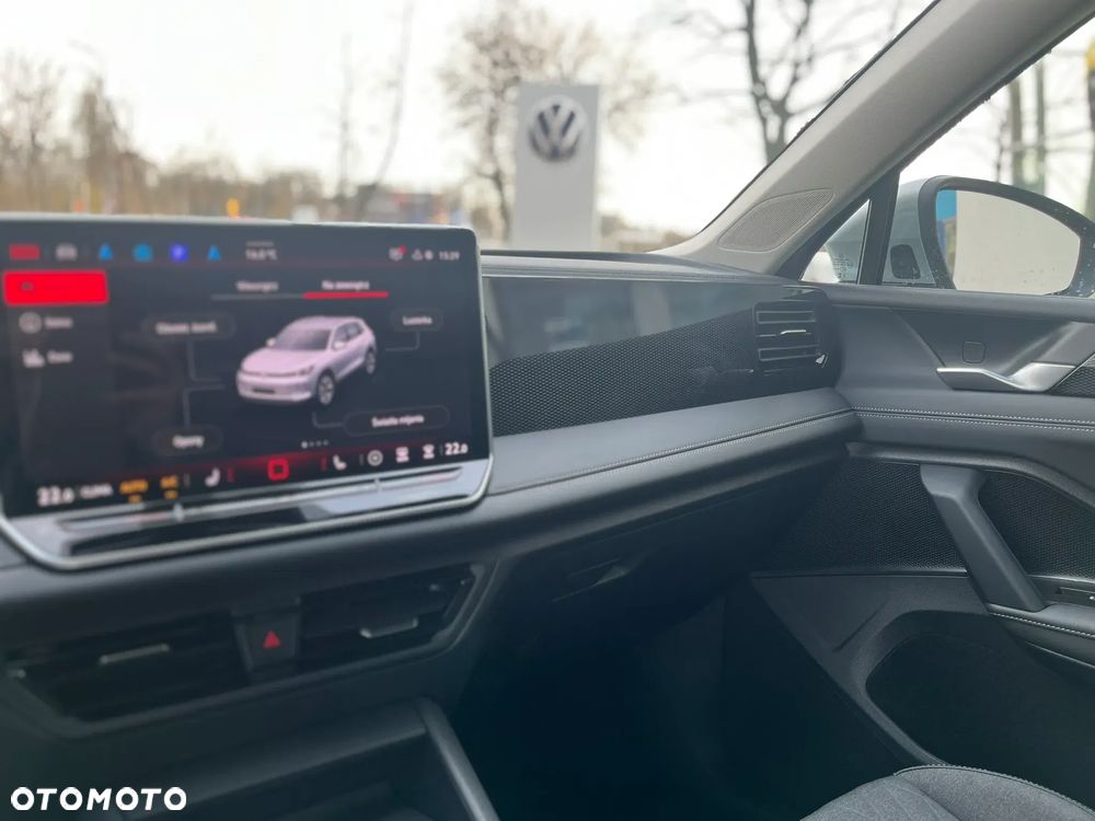 Volkswagen Tiguan 1.5 eTSI Life DSG - 15