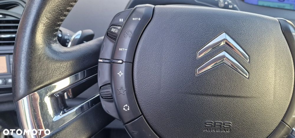 Citroën C4 Grand Picasso - 21