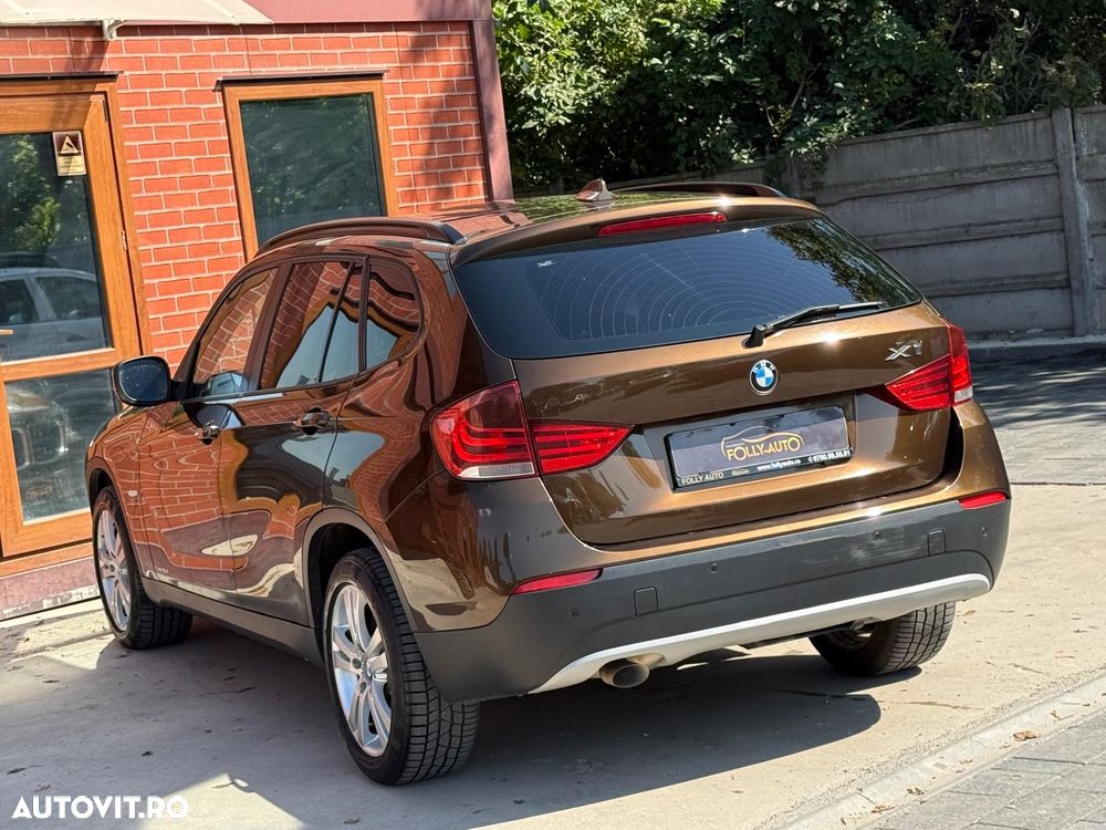 BMW X1 - 31