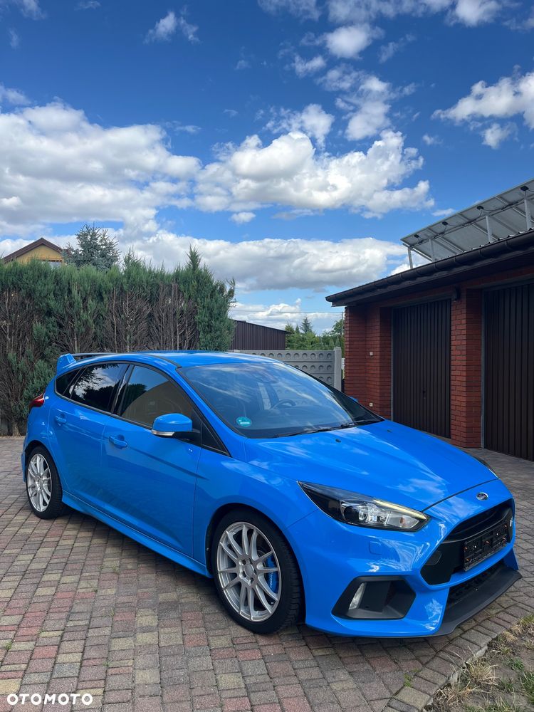Ford Focus - 16