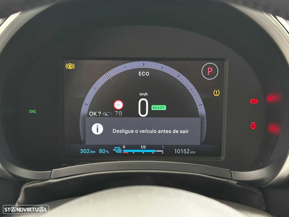 Fiat 600e 54 kWh La Prima - 17