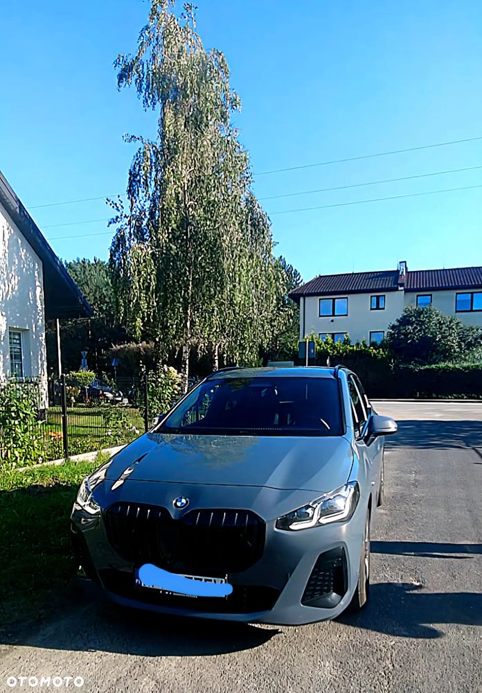 BMW Seria 2 218i M Sport - 2
