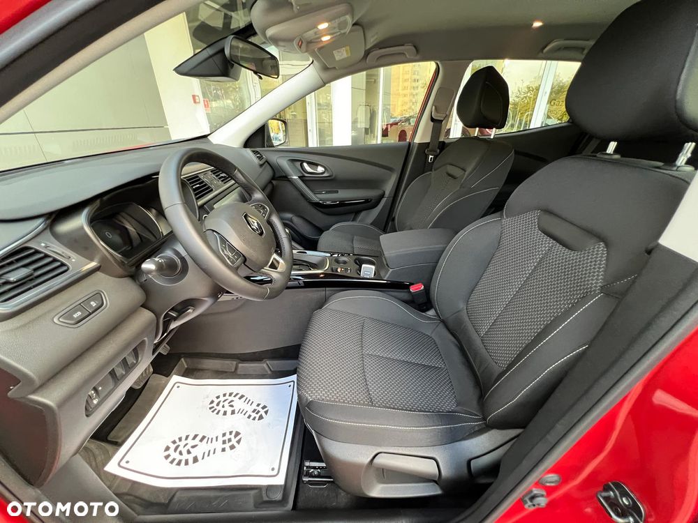 Renault Kadjar 1.3 TCe FAP Intens EDC - 7