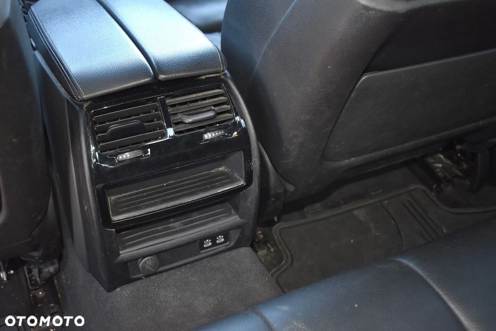 BMW Seria 5 520d MHEV Sport - 15