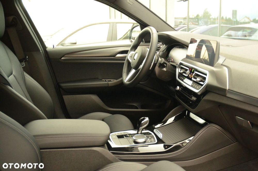 BMW X4 - 22