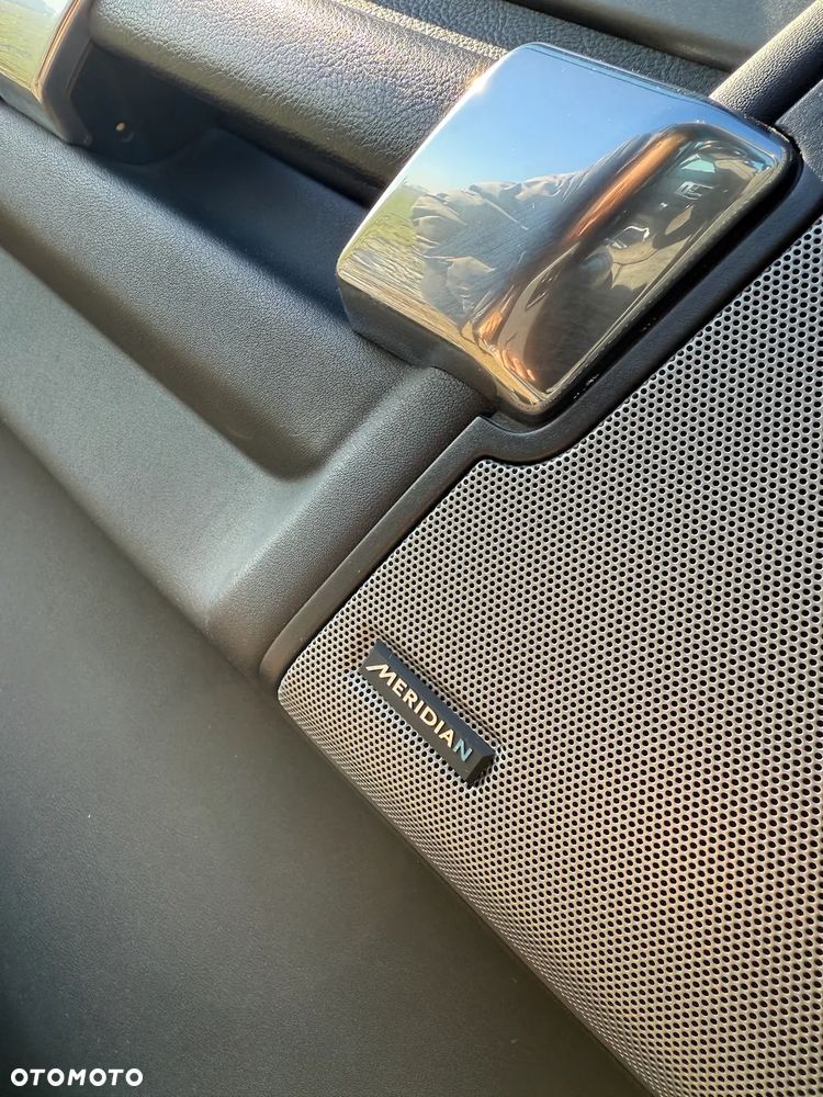 Land Rover Discovery IV 3.0 SD V6 HSE - 20