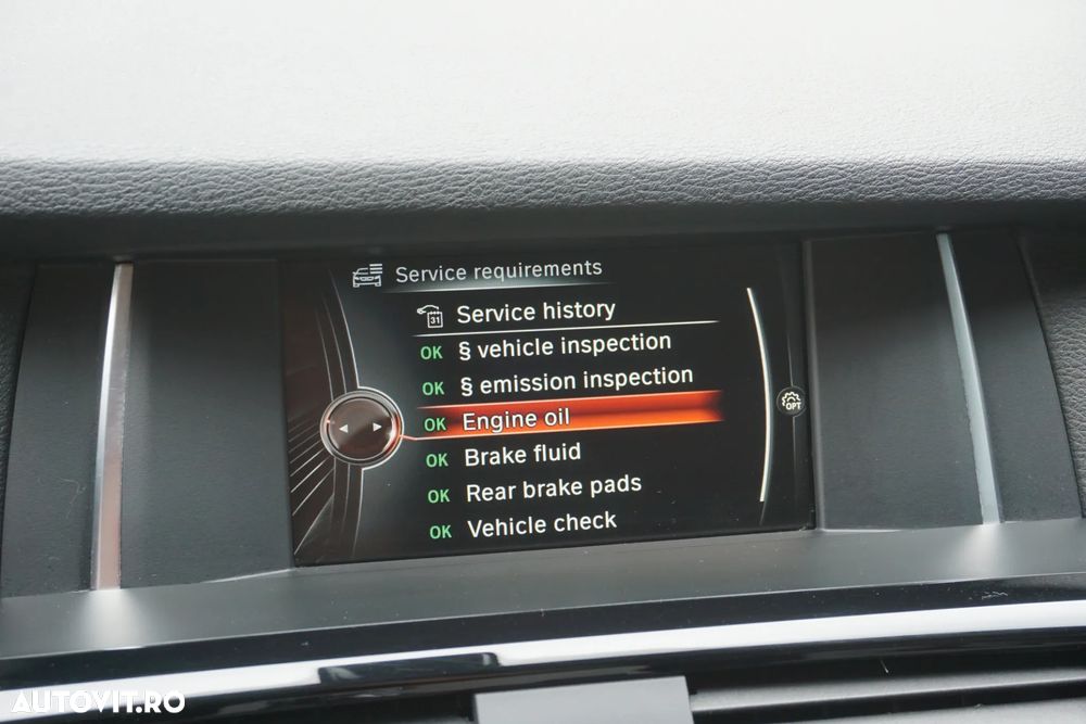 BMW X3 xDrive20d Aut. xLine - 31