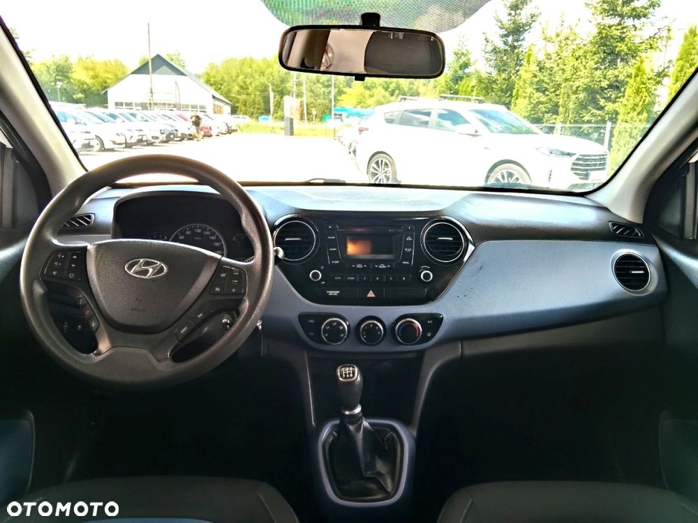 Hyundai i10 - 6