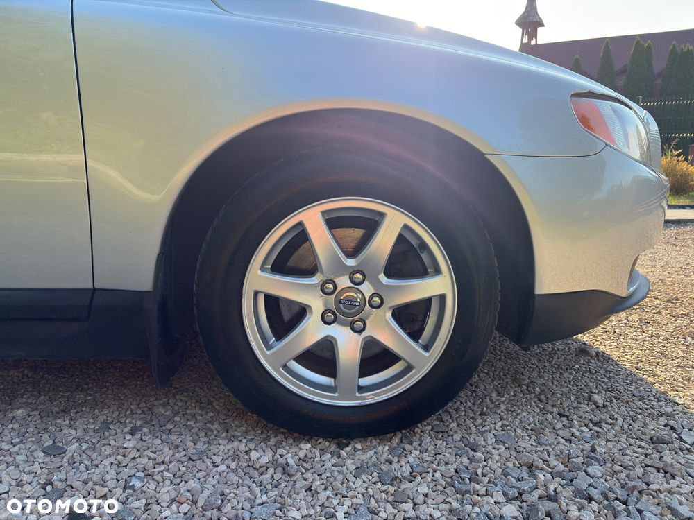 Volvo S80 - 31
