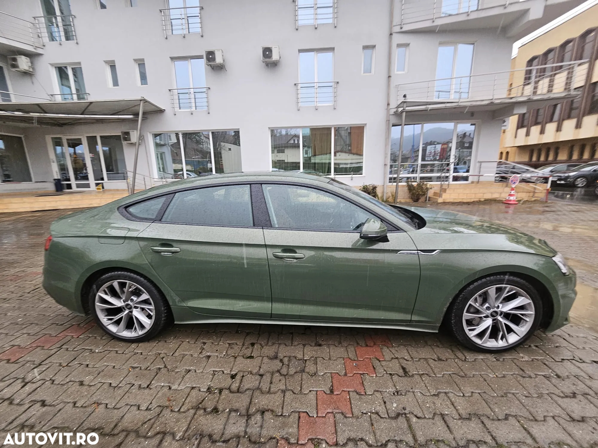Audi A5 - 3