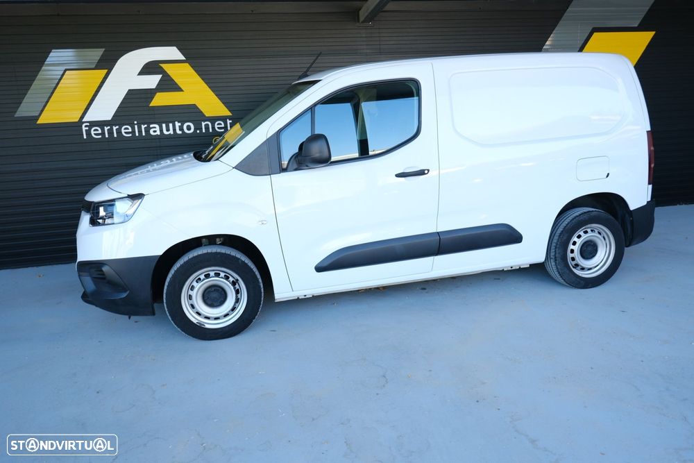 Toyota Proace City 1.5D L1 Comfort - 6