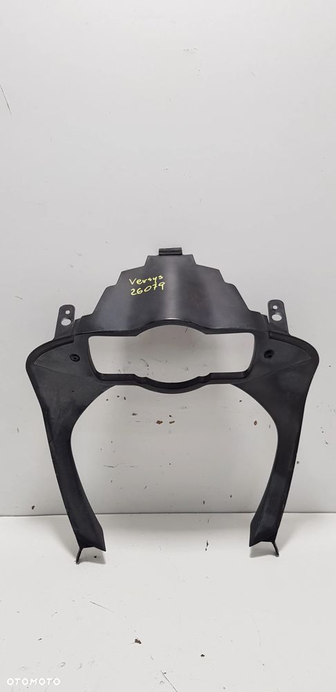 Kawasaki Versys KLE 650 05-09 Wypełnienie licznika - 1