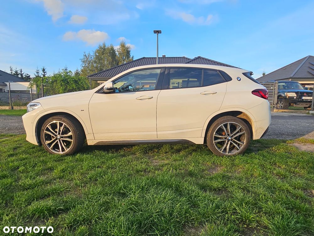 BMW X2 xDrive18d M Sport - 6
