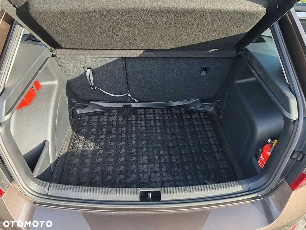 Skoda RAPID 1.0 TSI Ambition - 7