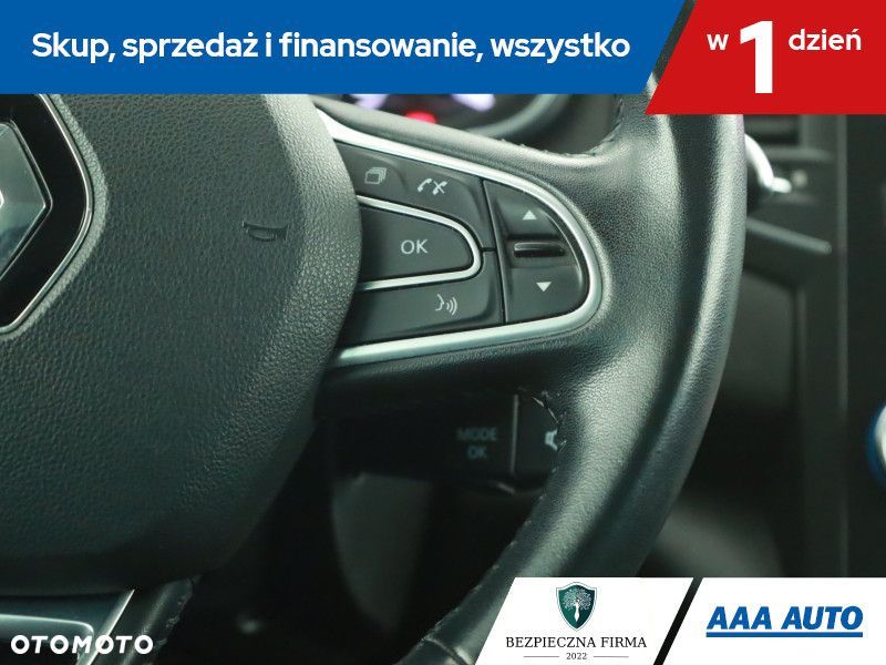 Renault Megane - 18