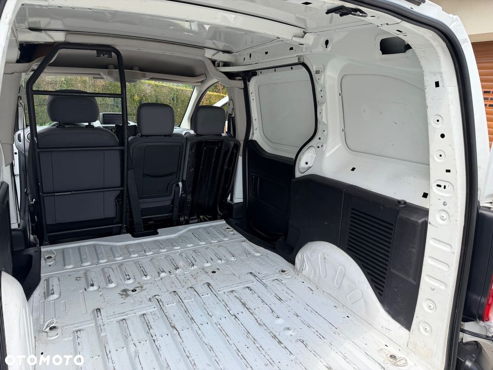 Citroën Berlingo 1.6 HDI Style - 6