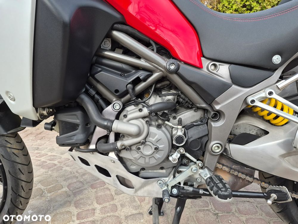 Ducati Multistrada - 15
