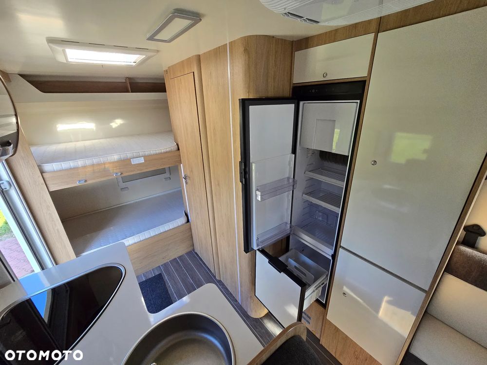 Ford Transit CI Horon 74XT - 21