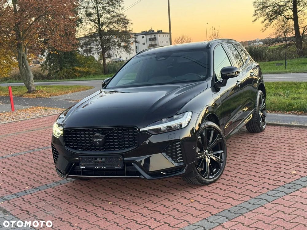 Volvo Xc60 2024 photo 2