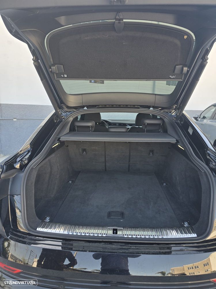 Audi e-tron 50 quattro S line - 15