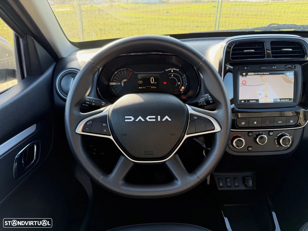 Dacia Spring Electric 45 Expression - 18