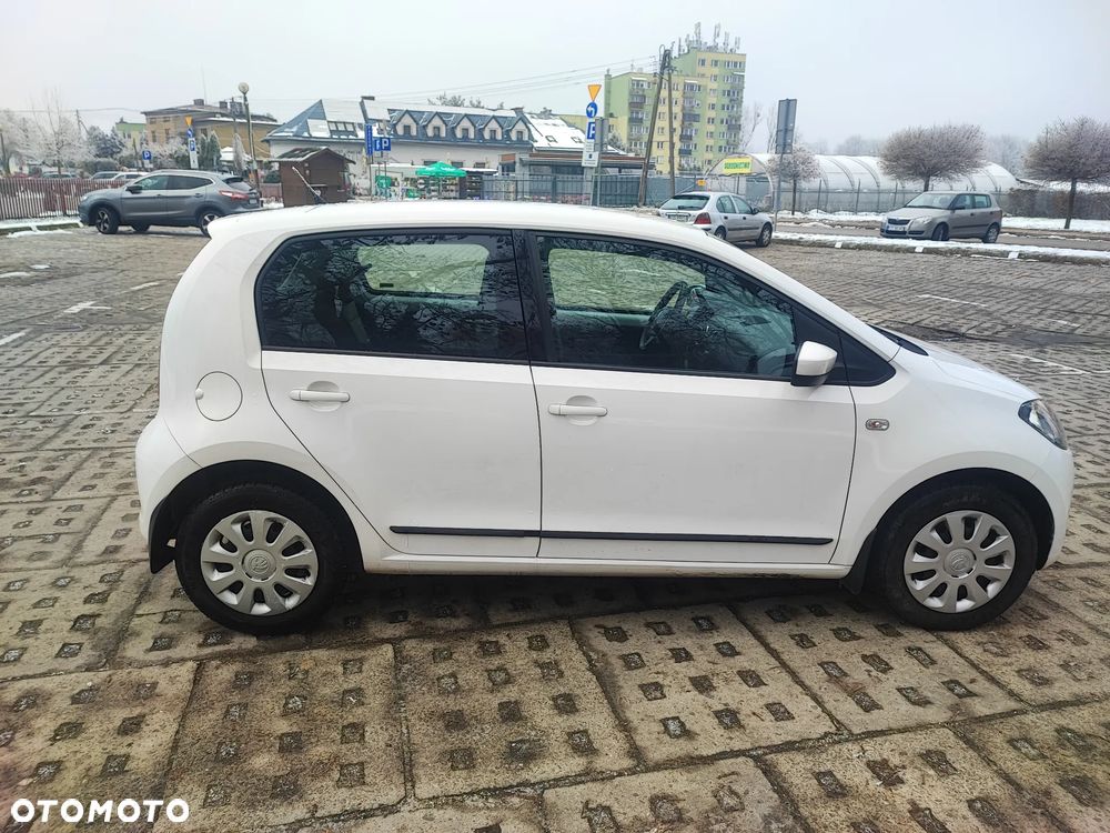Skoda Citigo 1.0 Elegance - 10