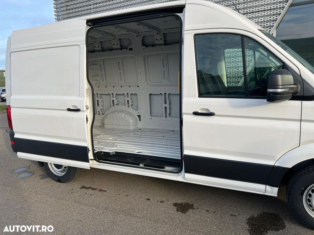 Volkswagen Crafter - 4