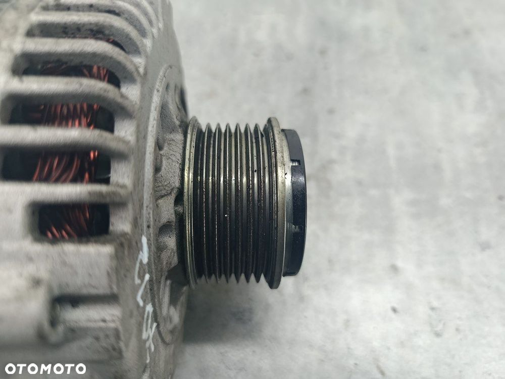 ALTERNATOR RENAULT MASTER II FL STX10083 STARDAX 3.0 DCI - 5