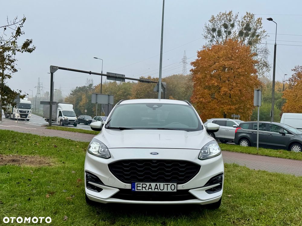 Ford Kuga 1.5 EcoBlue FWD ST-Line - 8