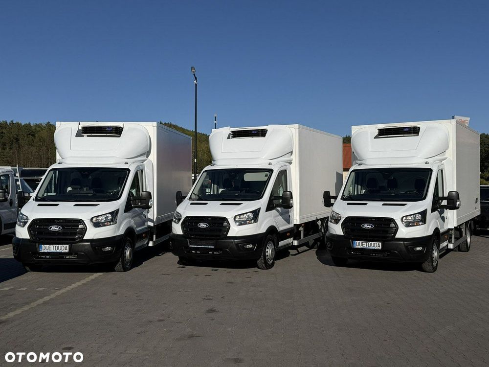 Ford Transit - 28
