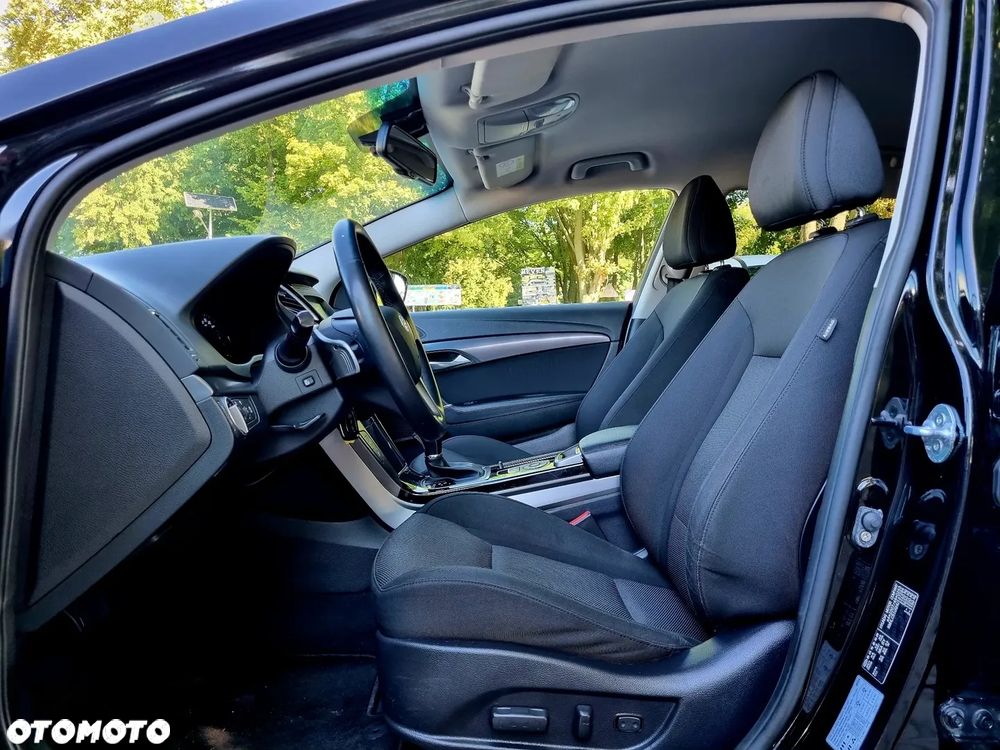 Hyundai i40 1.7 CRDi Premium DCT - 10