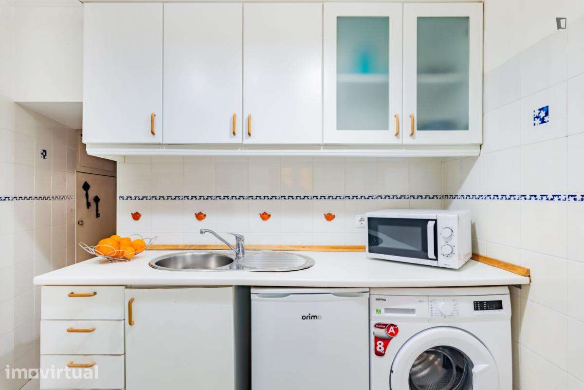 Apartamento com 1 quartos - localizado em Alfama Lisbon - Grande imagem: 5/23