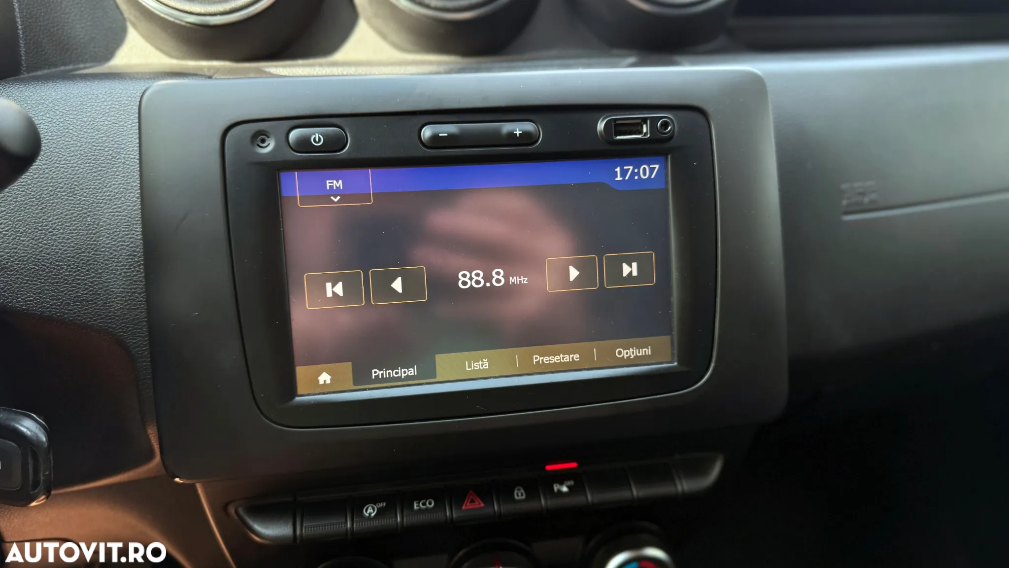Dacia Duster 1.5 dCi 4x2 Laureate - 22