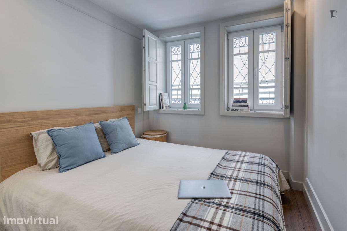 Apartamento com 1 quartos - localizado em Sé de Braga e São Lázaro... - Grande imagem: 5/21