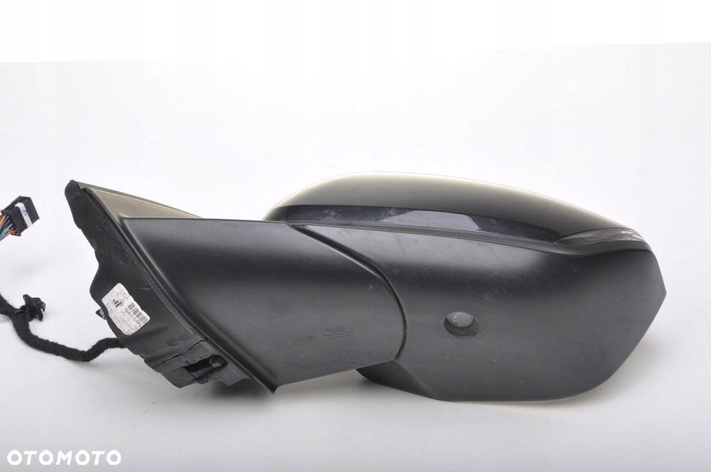 CITROEN C4 III e-C4 LUSTERKO LEWE 12 PIN ANGLIK - 2