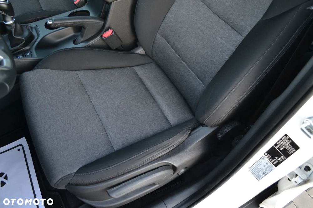 Hyundai Tucson blue 1.6 GDi 2WD Navi - 17
