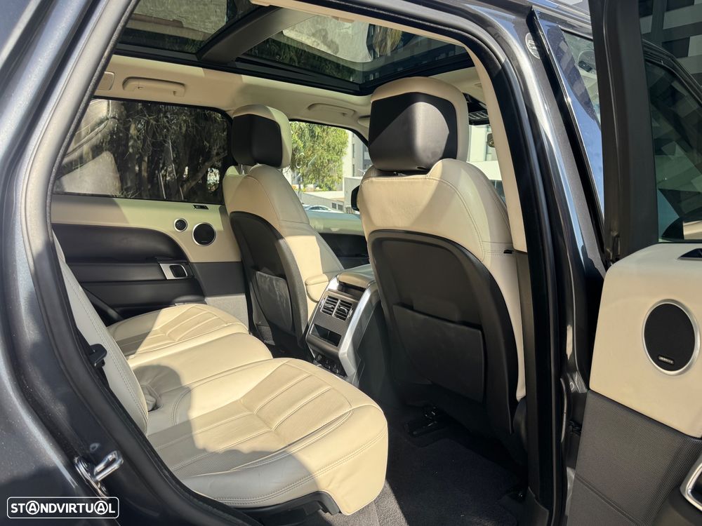 Land Rover Range Rover Sport 2.0 Si4 PHEV Autobiography Dynamic - 6