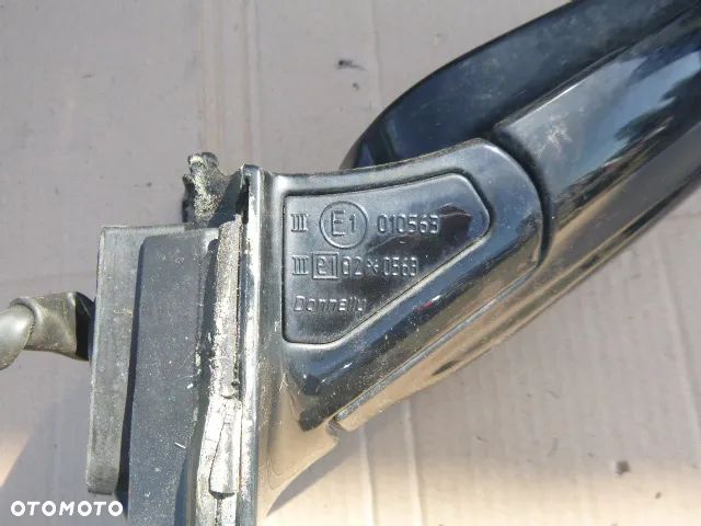 LUSTERKO LEWE ELEKTRYCZNE PRAWE ELEKTRYCZNE KOMPLET HONDA ACCORD VI 98-02 - 22