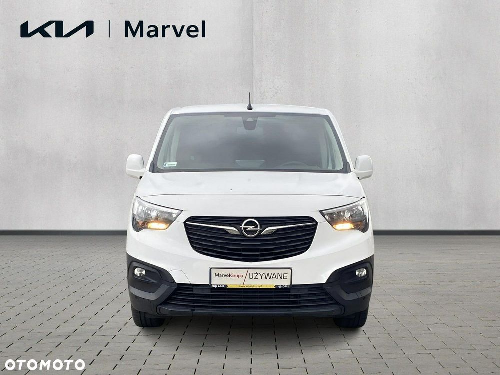 Opel Combo - 8