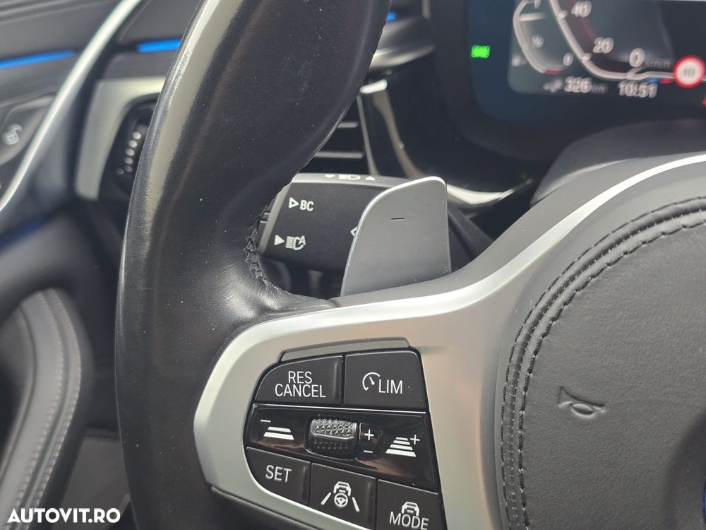 BMW Seria 5 530e xDrive AT PHEV - 20