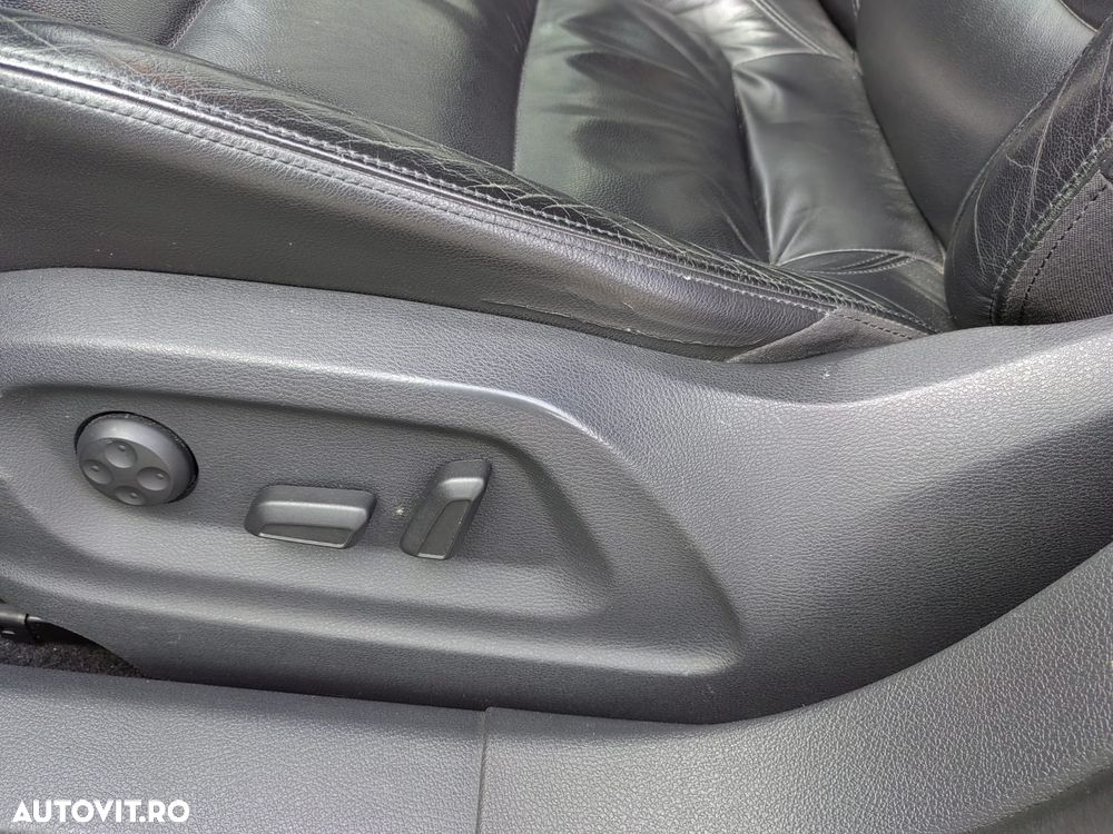 Volkswagen Tiguan - 10