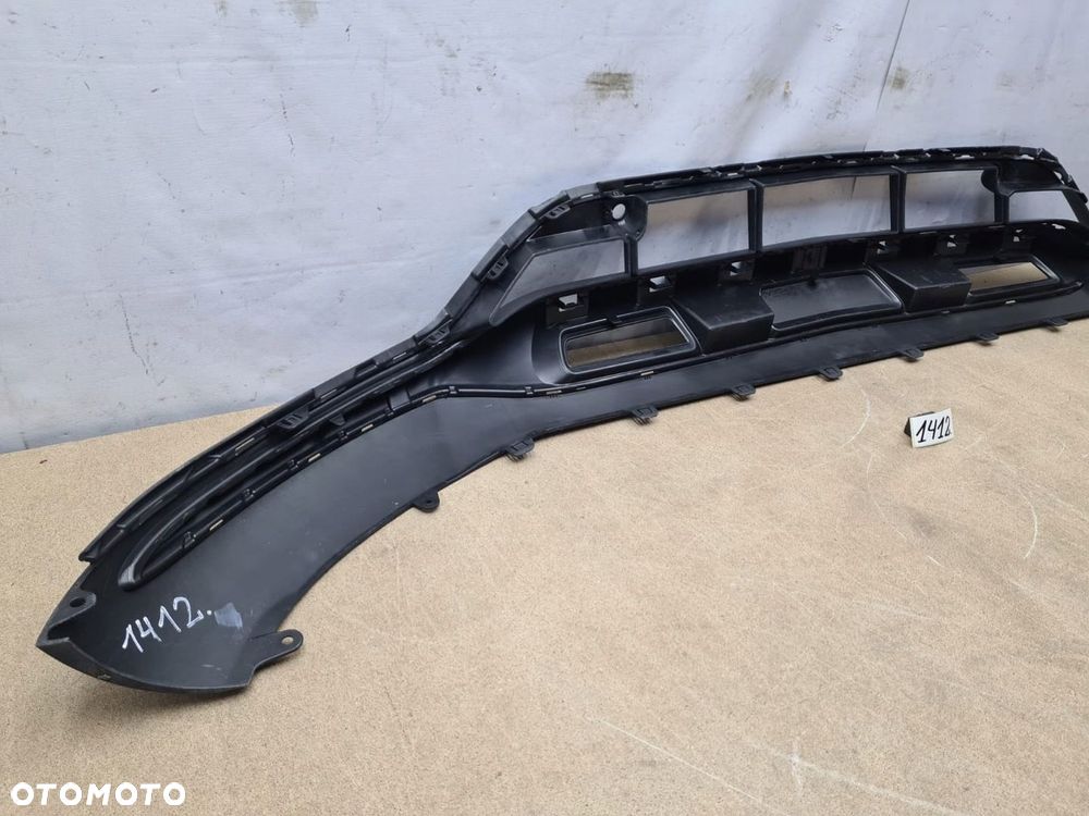 MERCEDES GLC W253 DOKŁADKA DOLNA ZDERZAKA PRZÓD A2538851304 - 7