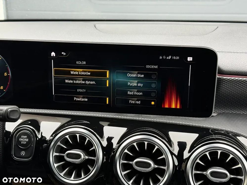 Mercedes-Benz CLA 200 d Shooting Brake 8G-DCT Progressive - 8